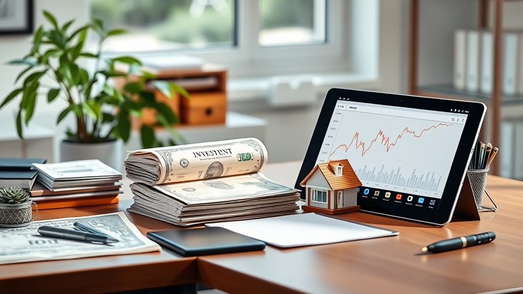 איך מתחילים להשקיע – שלב אחרי שלב