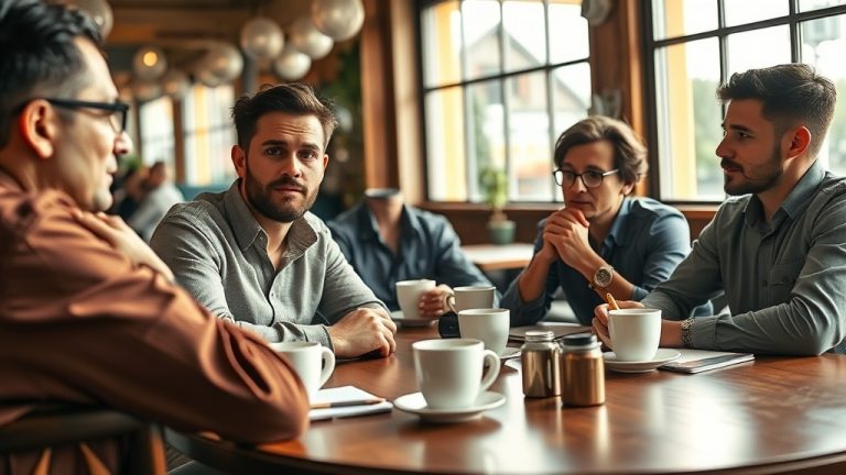 השקעות למתחילים – איך התחלתי להפסיק לפחד מהכסף שלי