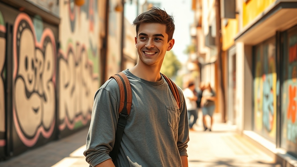 טיפים לצילומים לאתרי הכרויות – מה עובד באמת