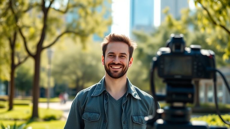 צילומים לאתרי הכרויות: איך תמונה אחת יכולה לשנות לך את כל המשחק