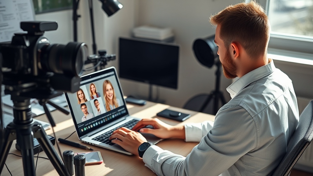 שאלות נפוצות על צילומים לאתרי הכרויות