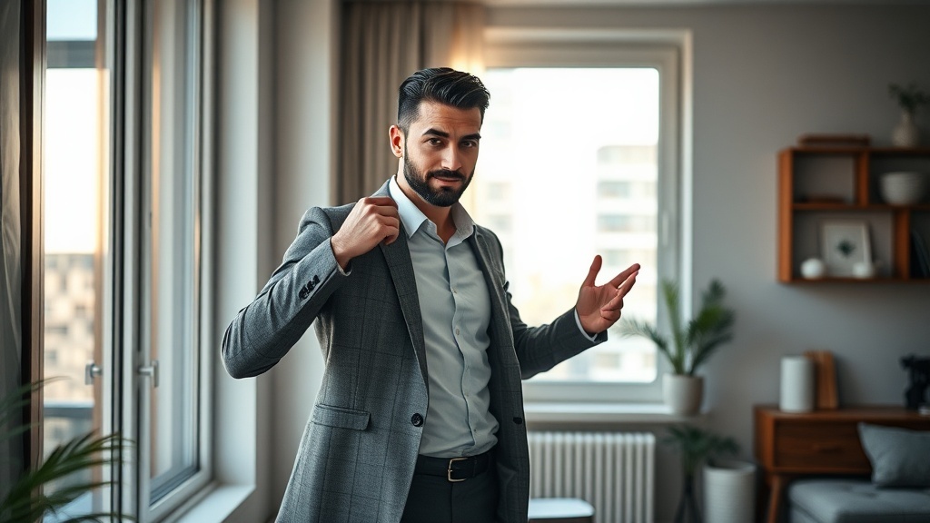 טיפים של אלכס לצילום מנצח לאתרי הכרויות