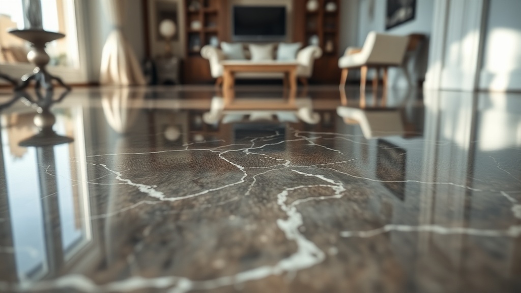 יתרונות של פוליש קריסטל – למה זה עדיף על כל שיטה אחרת?