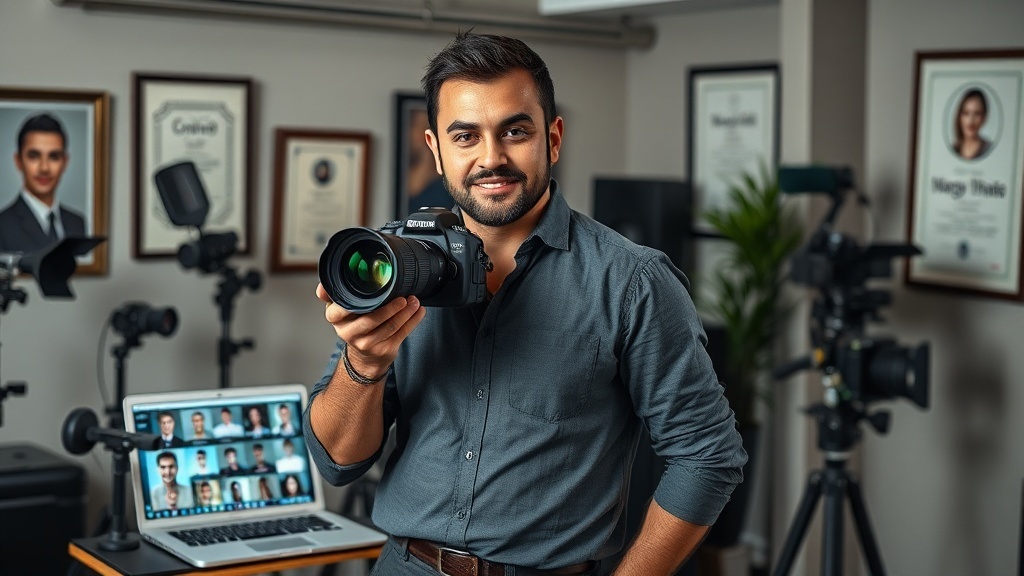 מי זה אלכס זנביץ' ולמה כולם מדברים עליו?