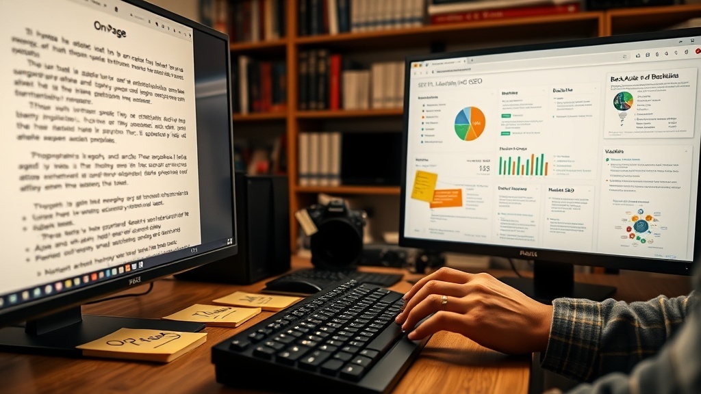 דוגמה מהשטח: איך חבילת קידום אתרים הופכת מעסקה יקרה למכונת לידים