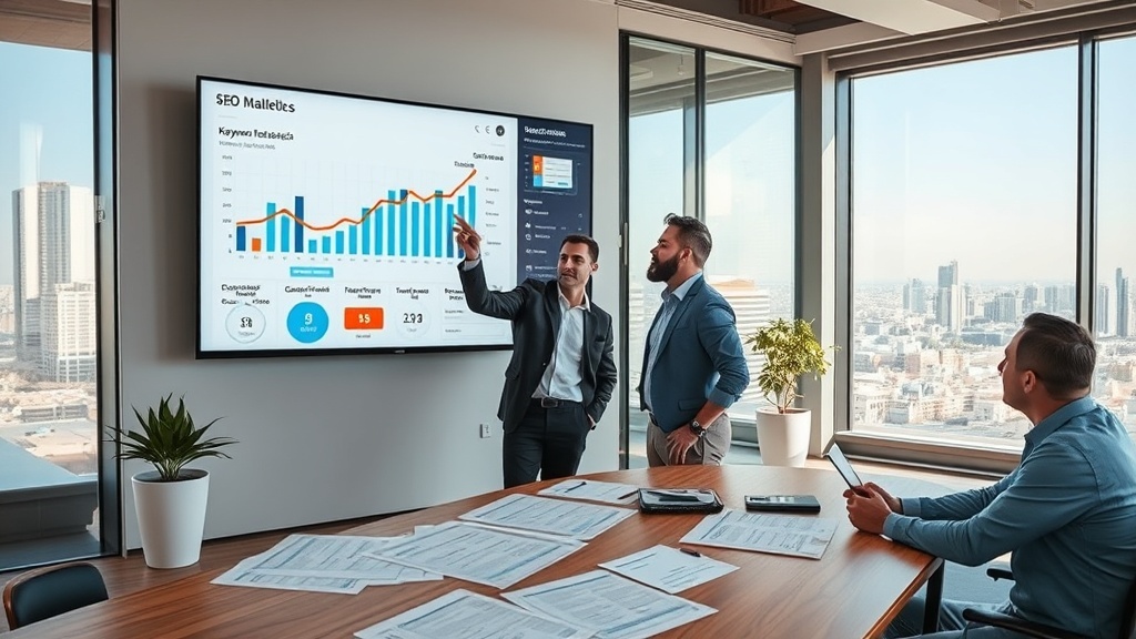 למה חבילת קידום אתרים חודשית לא חייבת להיות איטית וסיזיפית