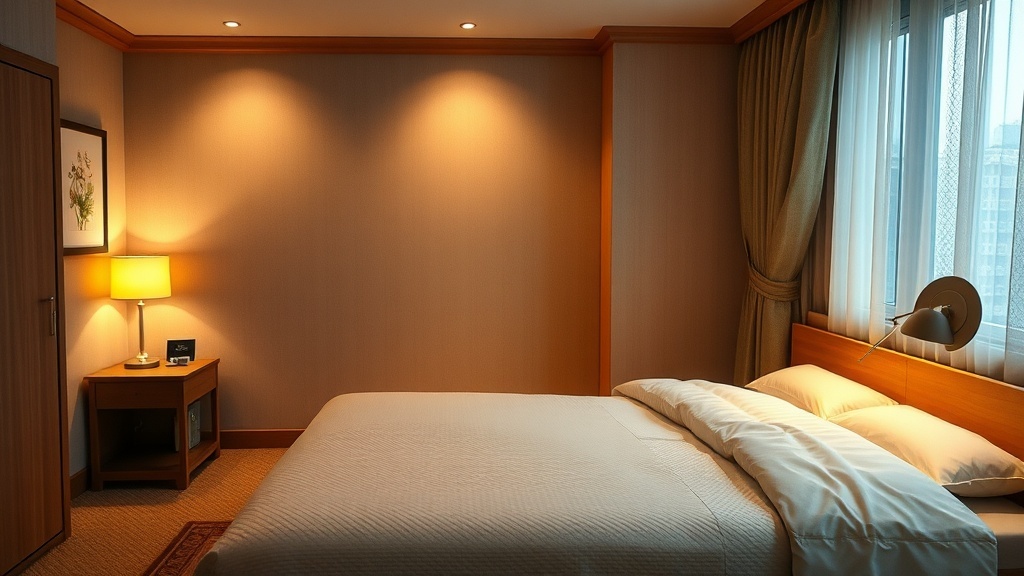 סיכום – חדרים לפי שעה במרכז זה לא מה שחשבתם